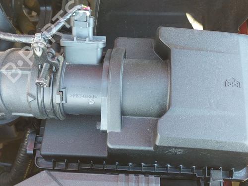 Used Air filter box HYUNDAI i20 III (BC3, BI3) 1.2 (84 hp) 32867243