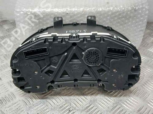 Instrument cluster KIA STONIC (YB) | BP19665356C47