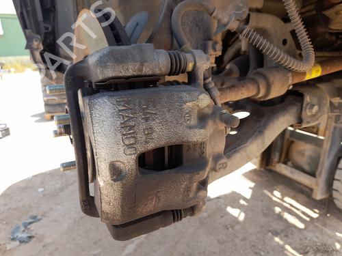 Used Right front brake caliper KIA STONIC (YB) 1.0 T-GDi Eco-Dynamics+ (101 hp) 26735727