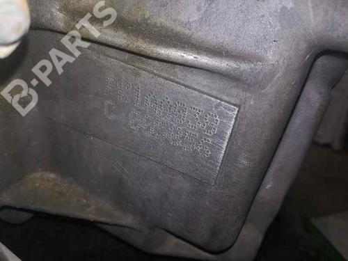 Gearbox RENAULT LAGUNA I (B56_, 556_)  | BP23155M3 