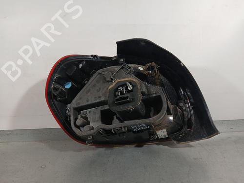 Right taillight CITROËN C3 III (SX) 1.2 PURETECH 82 | BP26735783C35 - Image 2