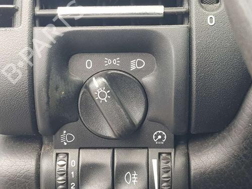 Used Headlight switch OPEL VECTRA B (J96) [1995-2004]  17733177