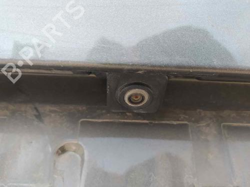 Used Camera PEUGEOT 3008 I MPV (0U_) 1.2 (131 hp) 24673303