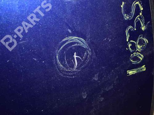 Right rear door SKODA OCTAVIA II Combi (1Z5)  | BP712845C5 