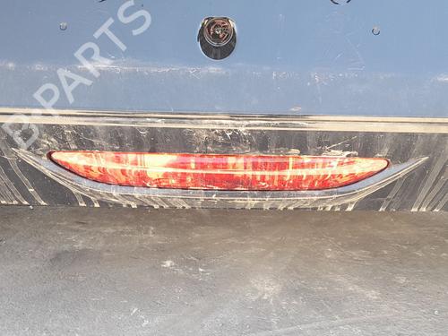 Used Rear center light Rear center light PEUGEOT 208 II (UB_, UP_, UW_, UJ_) 1.2 PureTech 100 (101 hp) 34157661 34157661