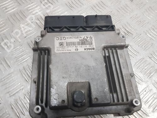 Engine control unit (ECU) ALFA ROMEO GT (937_) | BP30058162M57
