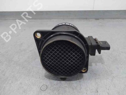Used Mass air flow sensor KIA SPORTAGE IV (QL, QLE) 1.7 CRDi (116 hp) 24673736