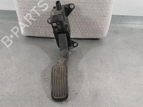 Used Pedal Pedal TOYOTA COROLLA Estate (_E21_) 1.8 Hybrid (ZWE211) (98 hp) 33622437 33622437