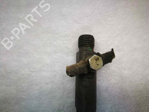 Injector MERCEDES-BENZ SPRINTER 2-t Van (B901, B902) 210 D (901.461, 901.462, 902.461, 902.462) | BP17680556M100 