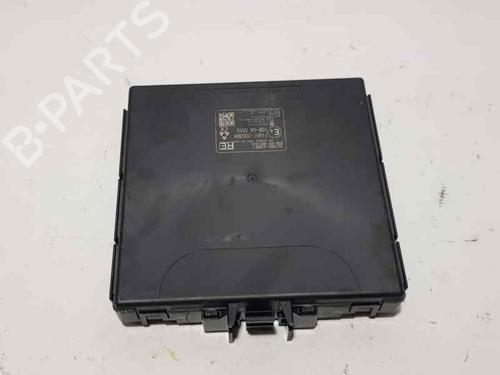 Used Electronic module MERCEDES-BENZ C-CLASS Coupe (CL203) [2001-2011]  8237510