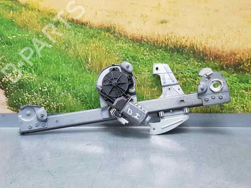 Used Front left window mechanism PEUGEOT 107 (PM_, PN_) [2005-2014]  3722654