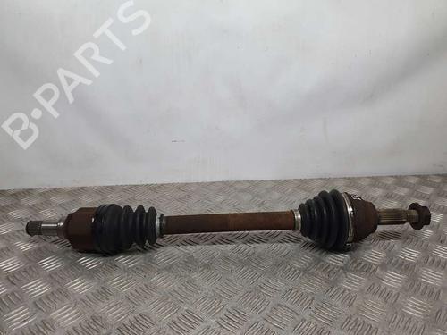 Used Left front driveshaft FORD FOCUS I (DAW, DBW) [1998-2009]  4458834