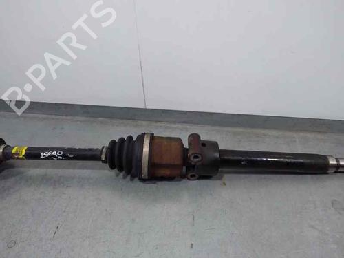 Right front driveshaft OPEL MERIVA A MPV (X03)  | BP18918992M39 