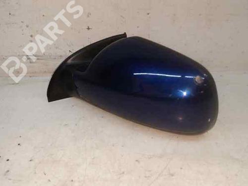 Left mirror PEUGEOT 307 (3A/C)  | BP181553C26 