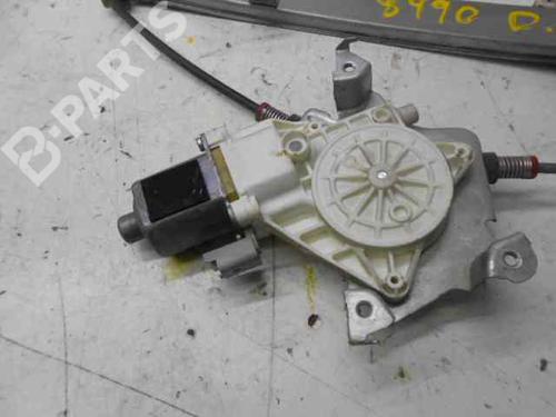 Front right window mechanism NISSAN MICRA III (K12)  | BP193401C23 