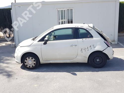 Used Parts FIAT 500 (312_)    1073995