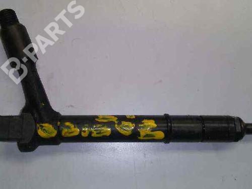 Used Injector OPEL ZAFIRA A MPV (T98) 2.0 DTI 16V (F75) (101 hp) 6615039