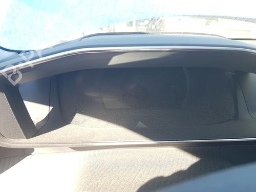 Used Instrument cluster PEUGEOT 208 II (UB_, UP_, UW_, UJ_) 1.2 PureTech 100 (101 hp) 24638994