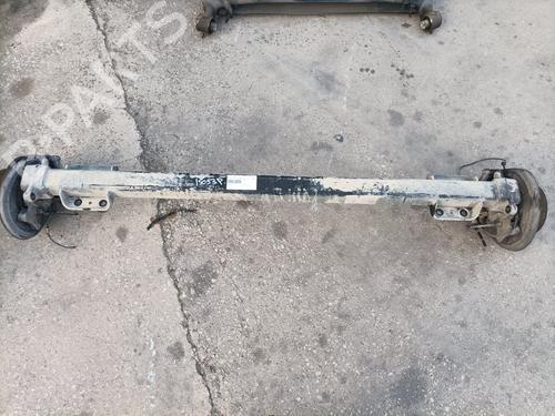 Used Rear axle CITROËN JUMPER II Van 2.0 BlueHDi 130 (130 hp) 24342024
