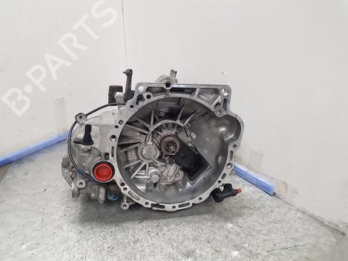 Used Gearbox MAZDA 2 (DE_, DH_) [2007-2015]  729056