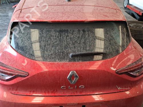 Used Tailgate Tailgate 37757898 37757898