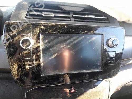 Used Electronic module SSANGYONG TIVOLI 1.5 (163 hp) 31622501