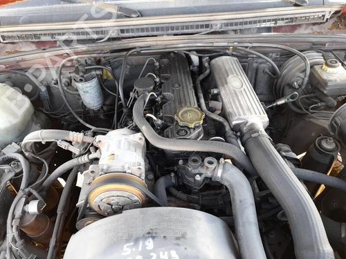 Moteur LAND ROVER DISCOVERY I (LJ) 2.5 TDI 4x4 (113 hp) 28426750