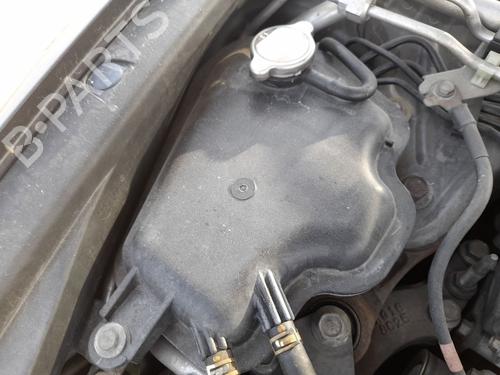 Used Expansion tank HONDA ACCORD VIII (CU) 2.2 i-DTEC (CU3) (150 hp) 26887244