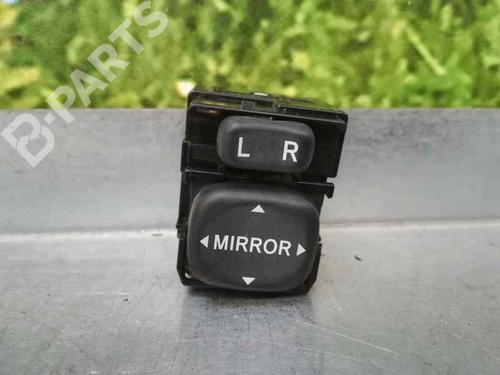 Used Mirror switch TOYOTA PRIUS Liftback (_W2_) [2003-2010]  4937192