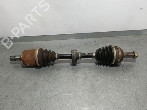 Used Right front driveshaft HONDA HR-V (GH_) [1999-2006]  8383544