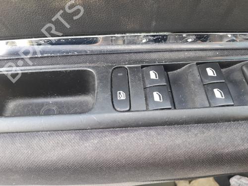Left front window switch PEUGEOT 5008 (0U_, 0E_) 1.6 BlueHDi 120 | BP31888398I27