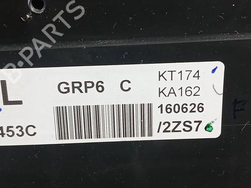 Instrument cluster MAZDA 6 Estate (GJ, GL) 2.5 | BP38469671C47 - Image 3