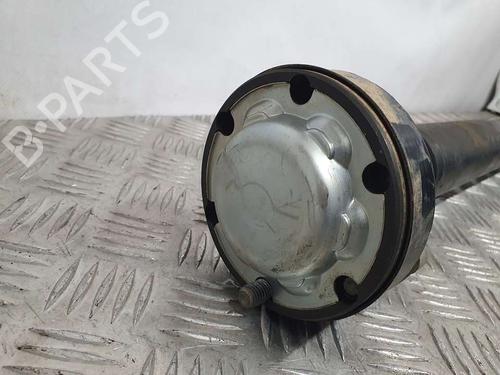 Driveshaft VW TOUAREG (7LA, 7L6, 7L7) 5.0 V10 TDI | BP6327022M37 