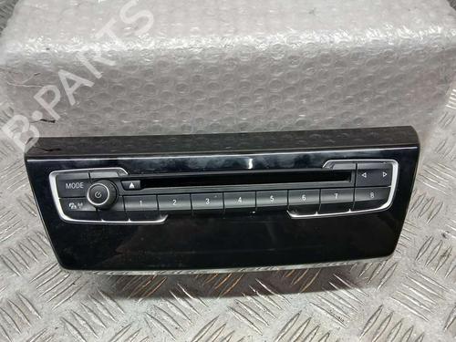 Used Switch BMW 2 Active Tourer (F45) [2013-2021]  19436215