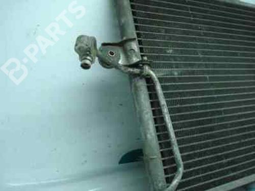 AC radiator NISSAN PRIMERA (P11)  | BP3696407M32 
