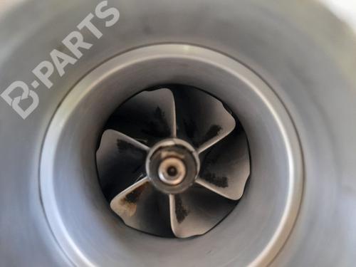 Turbocharger/Supercharger TOYOTA HILUX VII Pickup (_N1_, _N2_, _N3_) 2.5 D-4D (KUN15, KUN35) | BP10280735M71 