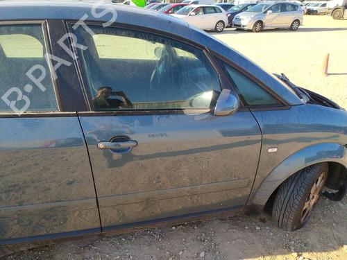 Used Right front door AUDI A2 (8Z0) 1.4 TDI (75 hp) 25482685