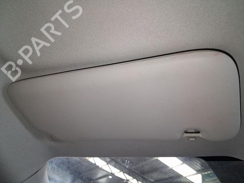 Pala sol esquerda Pala sol esquerda MAZDA CX-30 (DM) SKYACTIV-G M Hybrid (122 hp) 39698294 39698294