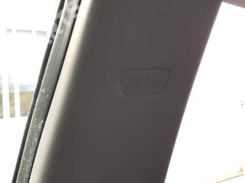 Used Right curtain airbag Right curtain airbag BMW 1 (F21) 116 d (116 hp) 11090511 11090511