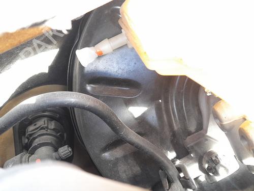 Bremseservo PEUGEOT 2008 II (UD_, US_, UY_, UJ_, UR_, UC_) 1.2 PureTech 130 (USHNS, URHNS) (130 hp) 30515648