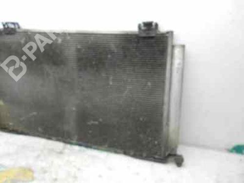 AC radiator TOYOTA AVENSIS Estate (_T25_)  | BP4073184M32 