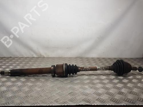 Used Right front driveshaft VOLVO S40 II (544) [2003-2012]  19797328
