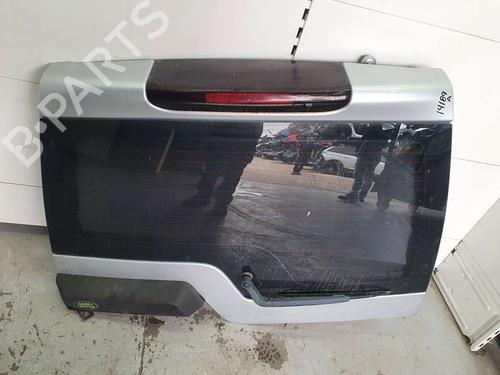 Tailgate LAND ROVER DISCOVERY III (L319)  | BP10513711C6 