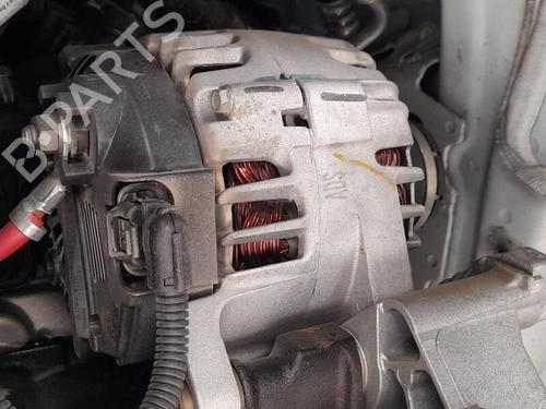 Generator OPEL CORSA D (S07) 1.2 (L08, L68) (86 hp) 28380491