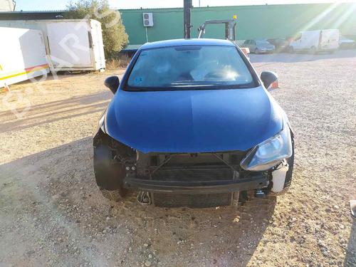 Instrument cluster SEAT IBIZA IV (6J5, 6P1)  | BP23501325C47 