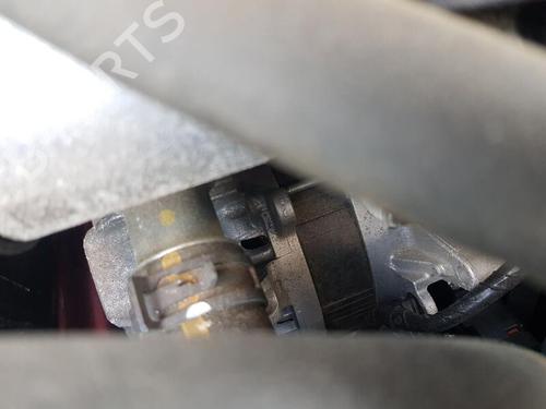 Used Alternator MAZDA CX-30 (DM) SKYACTIV-X M Hybrid (179 hp) 25820611
