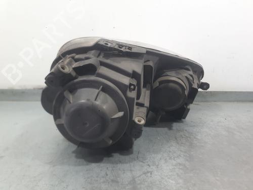 Left headlight VW GOLF V (1K1) 1.9 TDI | BP38174006C28 - Image 4