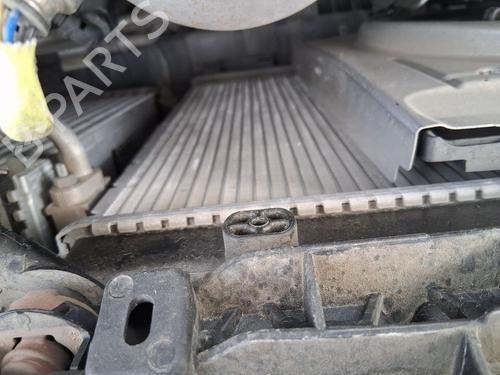 Used Water radiator Water radiator 37514653 37514653