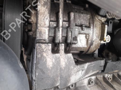 Used AC compressor AC compressor DODGE CALIBER 2.0 CRD (140 hp) 34193543 34193543