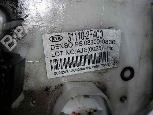Fuel pump KIA CERATO I Hatchback (LD)  | BP1589657M76 